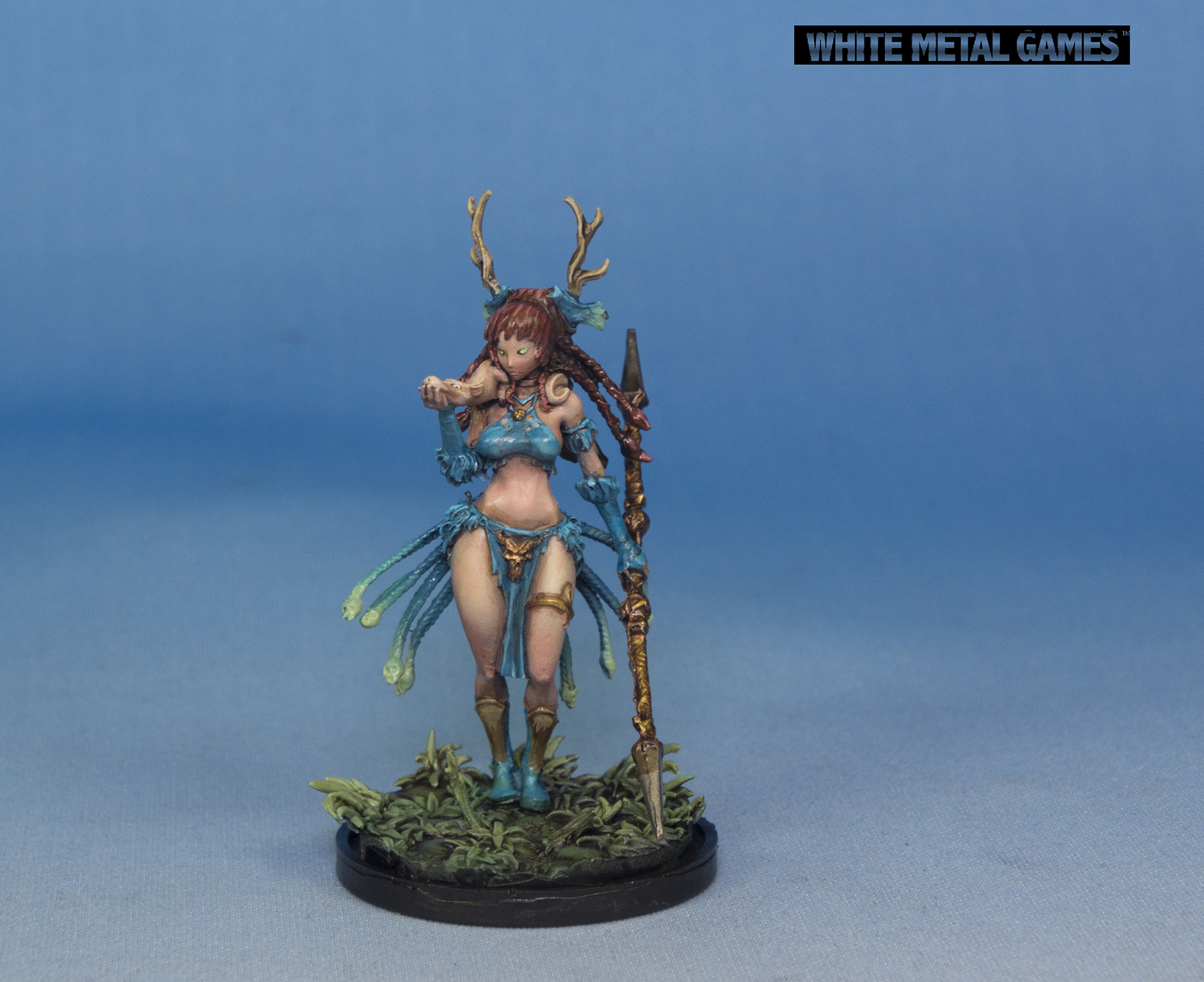 Kingdom Death White Metal Games