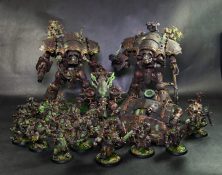 Deathguard Infection Cluster - 1