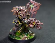 Deathguard Infection Cluster - 10