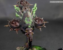 Deathguard Infection Cluster - 5