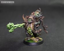 Deathguard Infection Cluster - 7