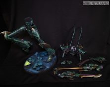 Drukhair Phantom for Games and Gears - 7
