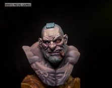 Ogryn Bust - 6