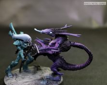 Slaanesh Display Board - 5