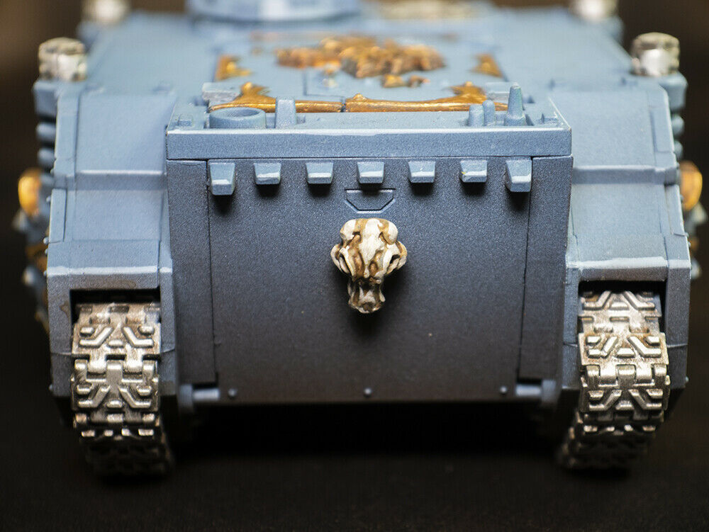 Spellcrow Conversion Bits Doors for Light Vehicles Templar Space Knights Spellcrow Conversion Bits Doors for Light Vehicles Templar Space Knights