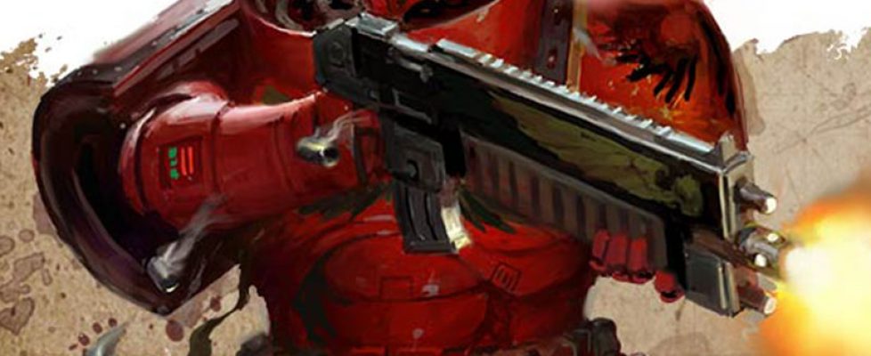 12-13-19 - Blood Angels Post